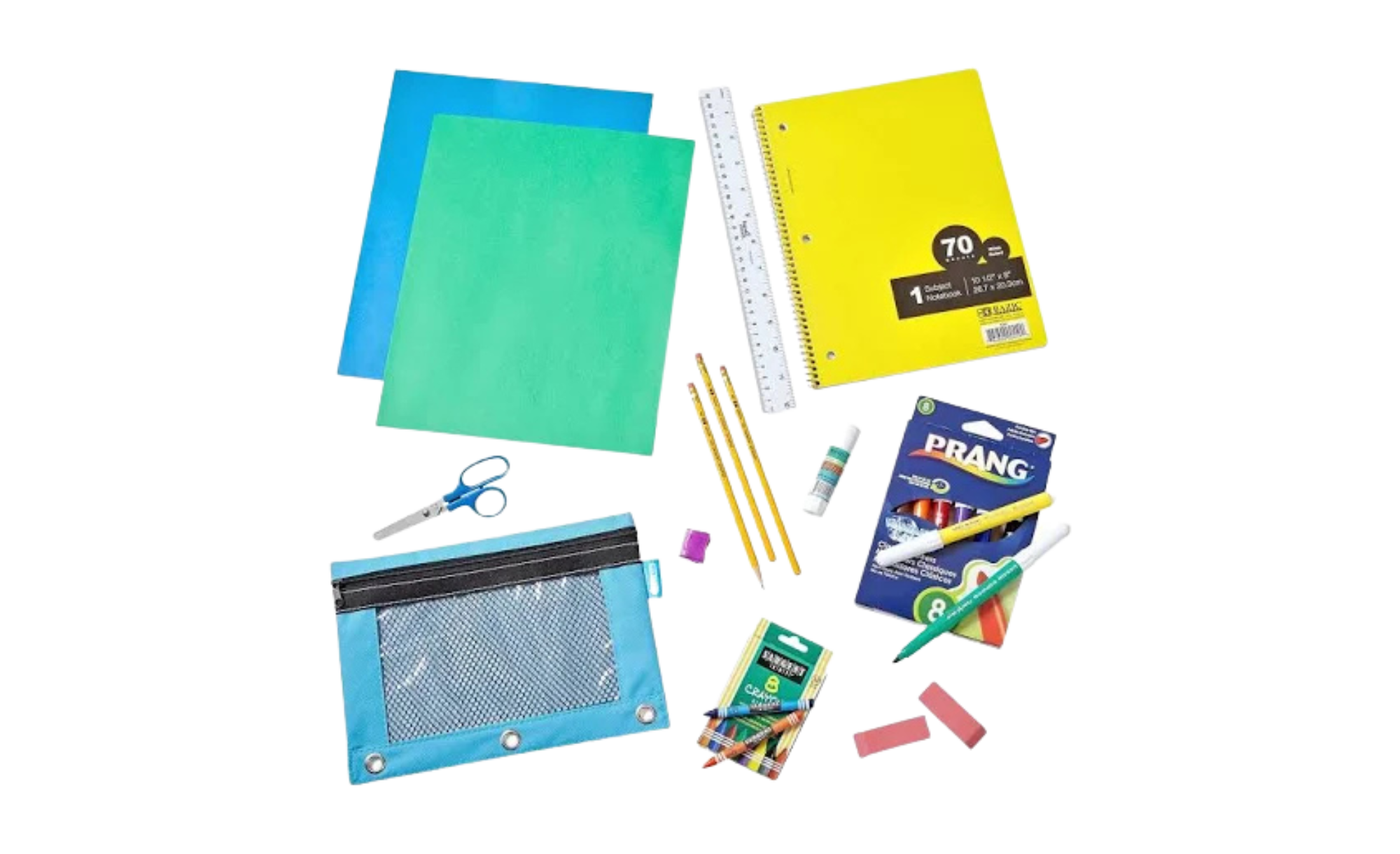 Classroom Supplies