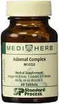 Adrenal Complex by Medi Herb 120 Tablets