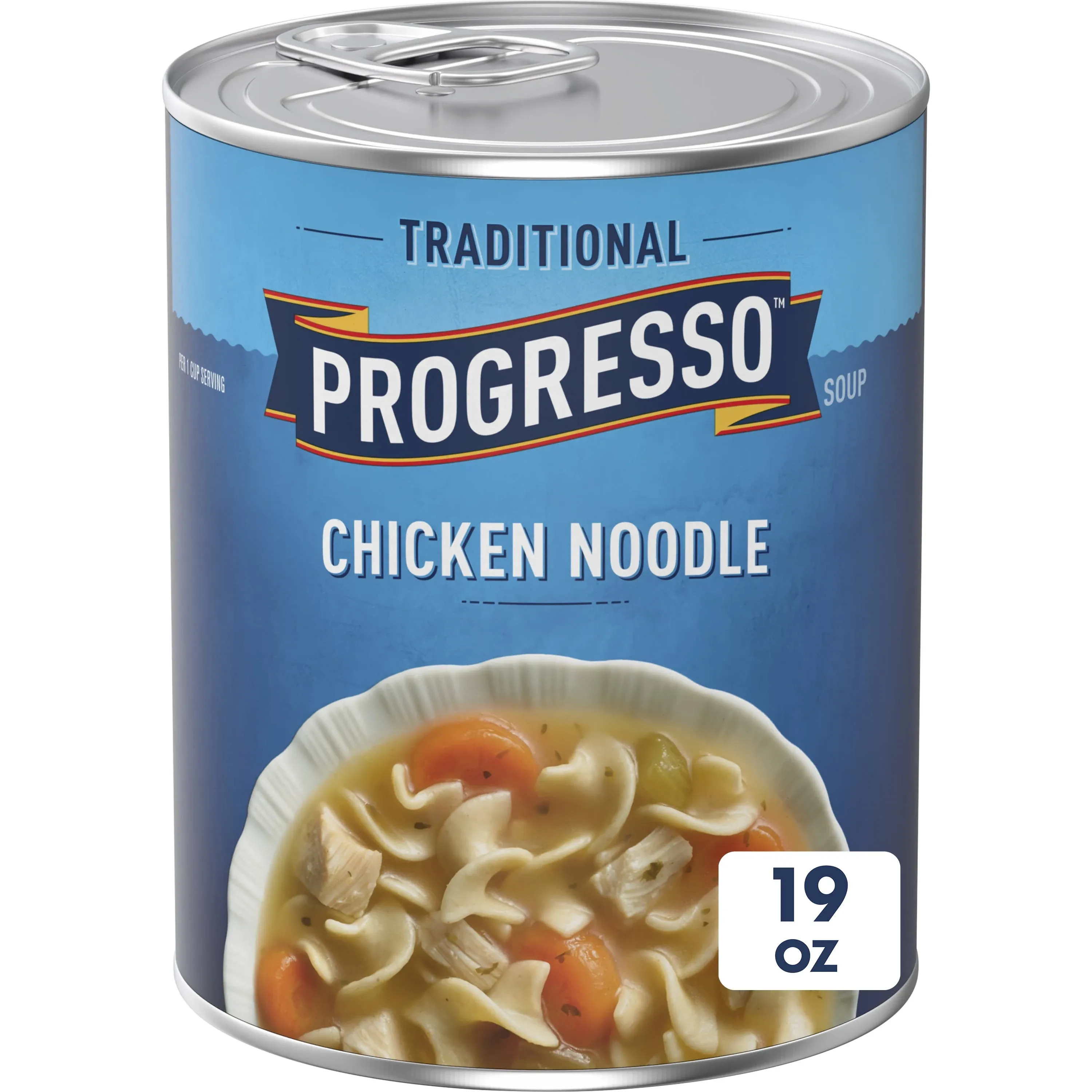 Progresso Chicken Noodle Traditional Soup