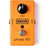 MXR Phase 90 Guitar Effects Pedal