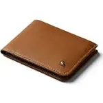 Bellroy Hide & Seek Wallet Caramel