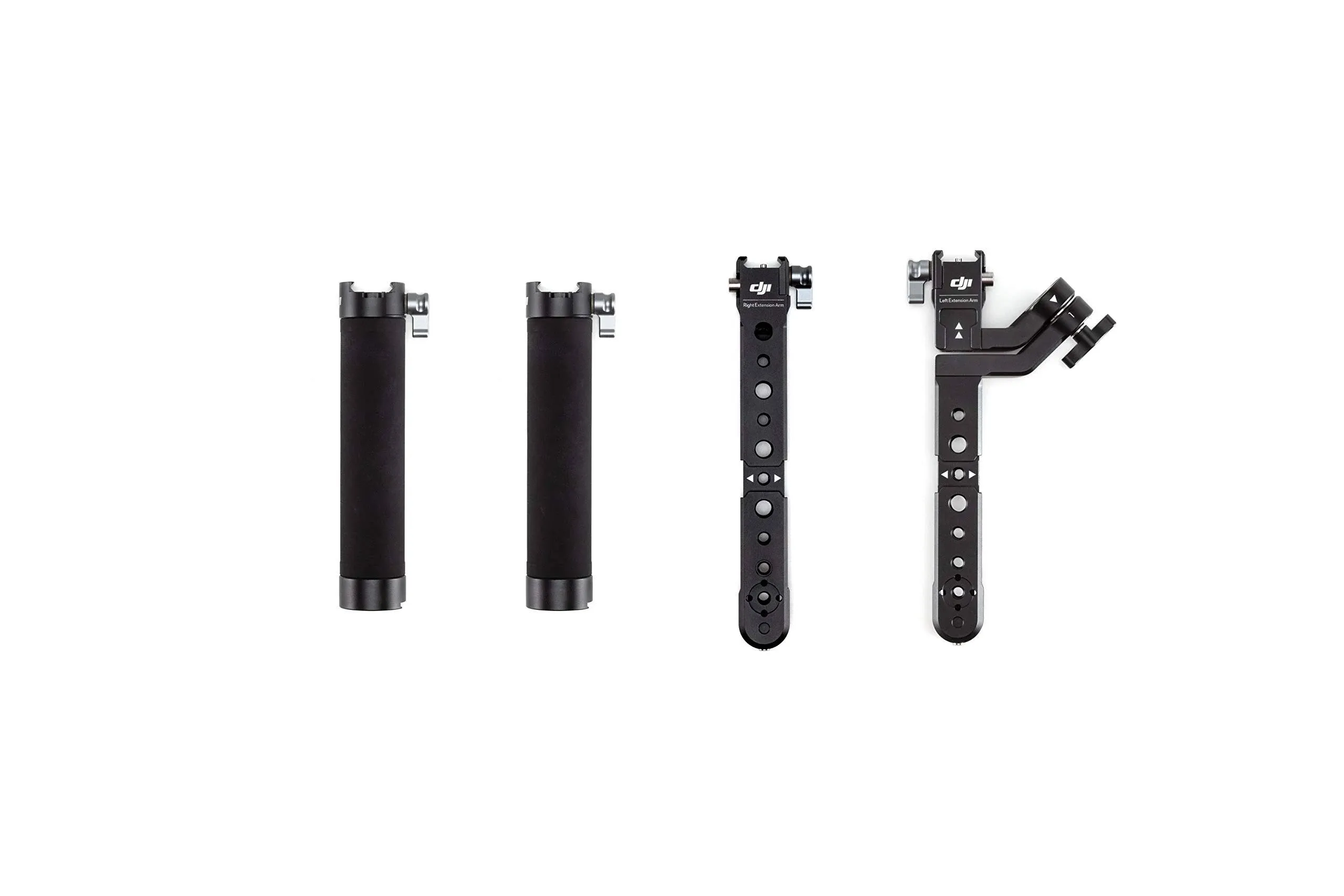 DJI R Twist Grip Dual Handle