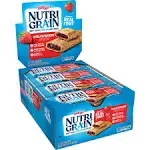 Nutri-Grain Cereal Bars Strawberry Indv Wrapped 16ct 1.300z