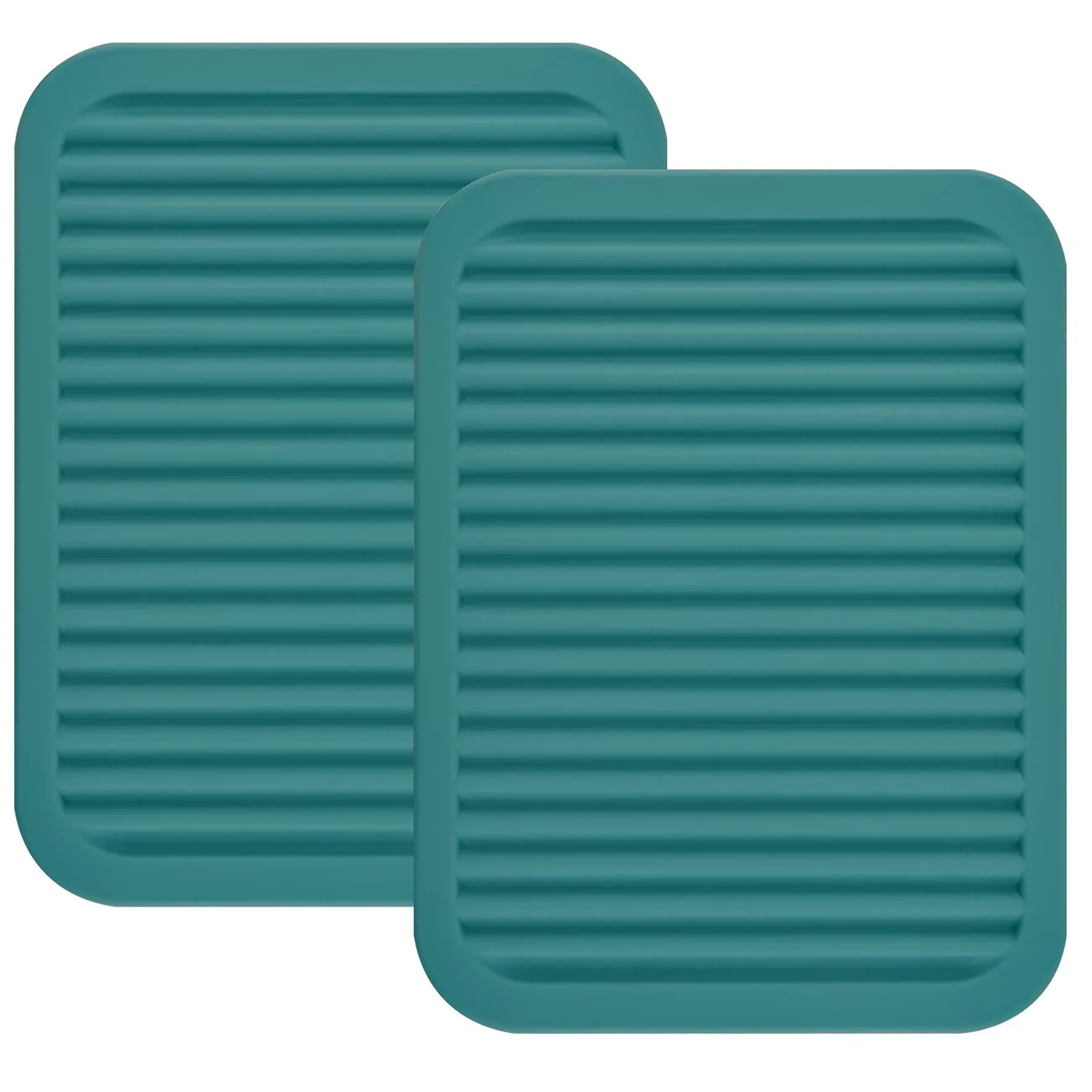 Smithcraft Silicone Trivets Mats