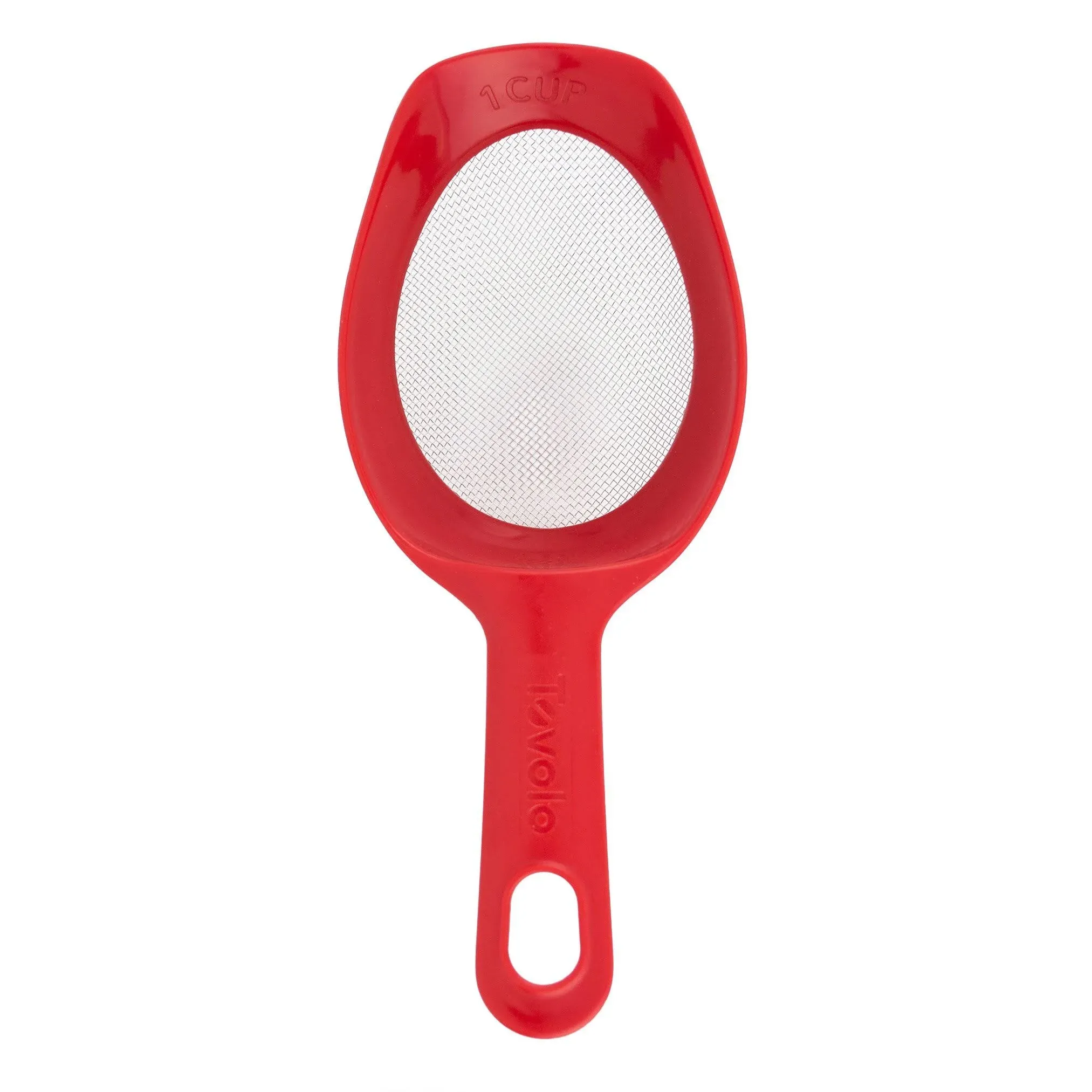 Tovolo 1 Cup Scoop & Sift