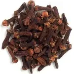 Frontier Cloves Whole Organic 16 oz