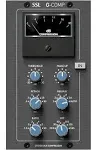 Solid State Logic G Comp 500 Series Stereo Bus Compressor Processor