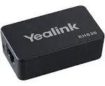 Wireless Headset Adapter Yealink EHS36