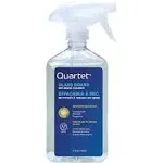 Quartet Glass Board Dry Erase White Board Cleaner 17 Fl Oz Citrus Scent