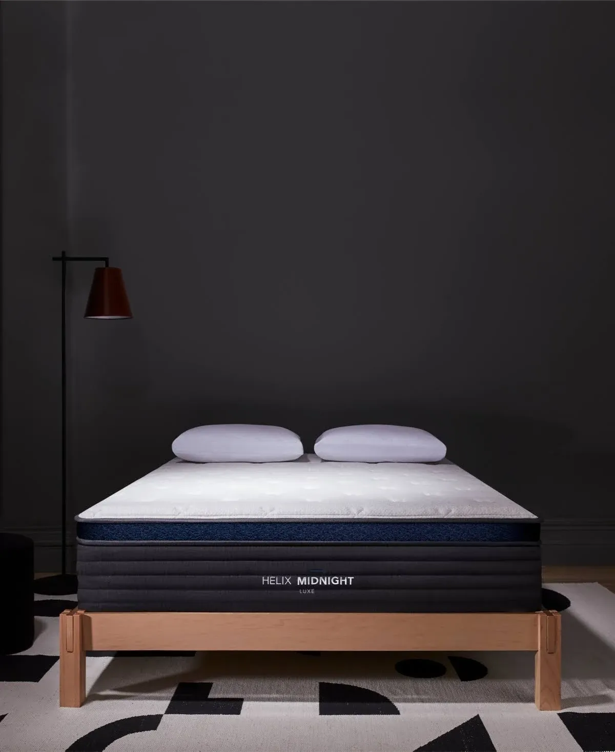 Helix Midnight Luxe Mattress