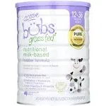 Aussie Bubs Grass Fed Nutritional Milk-Based Toddler Formula