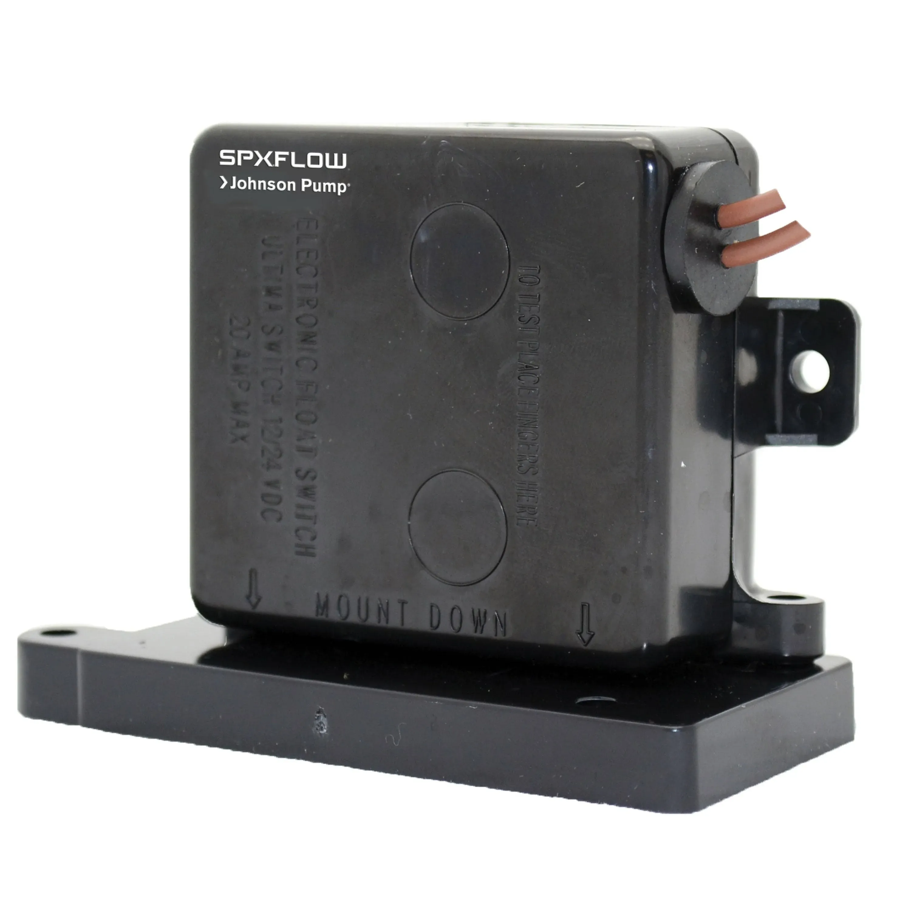 Johnson Pump Ultima Switch