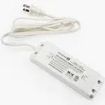 Armacost Lighting Universal Dimmable LED Driver 12V DC - 60W 840600