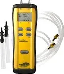 Fieldpiece SDMN5 - Dual Port Manometer