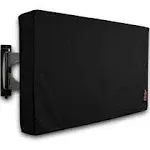 iBirdie Outdoor Waterproof and Weatherproof TV Cover for 32 inch Outside Flat Screen TV