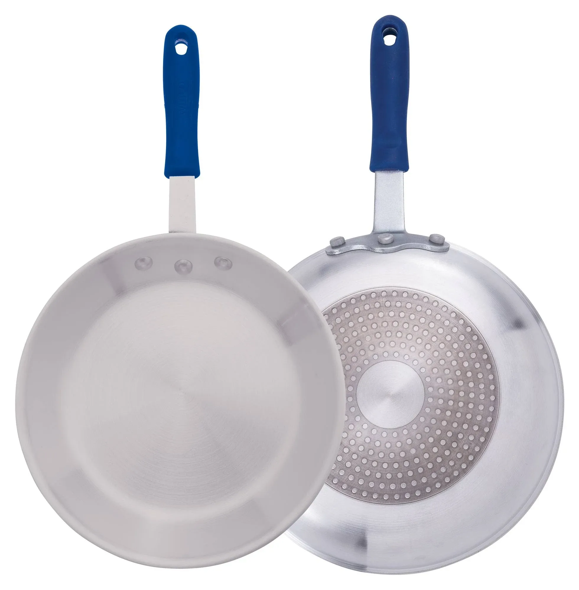 Winco AFPI-10H Fry Pan