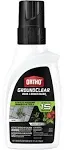 Ortho GroundClear Weed & Grass Killer