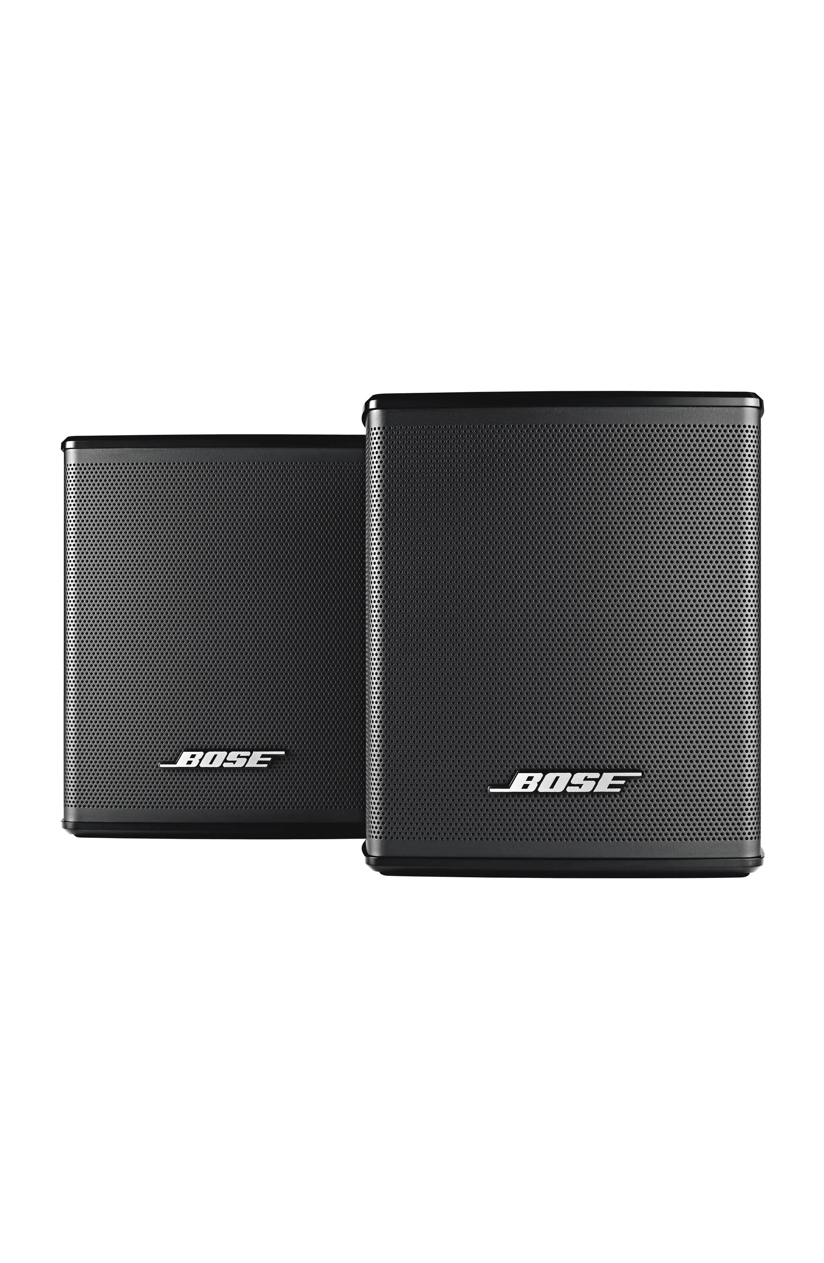 Bose Surround Wireless Speakers - Pair (Black)