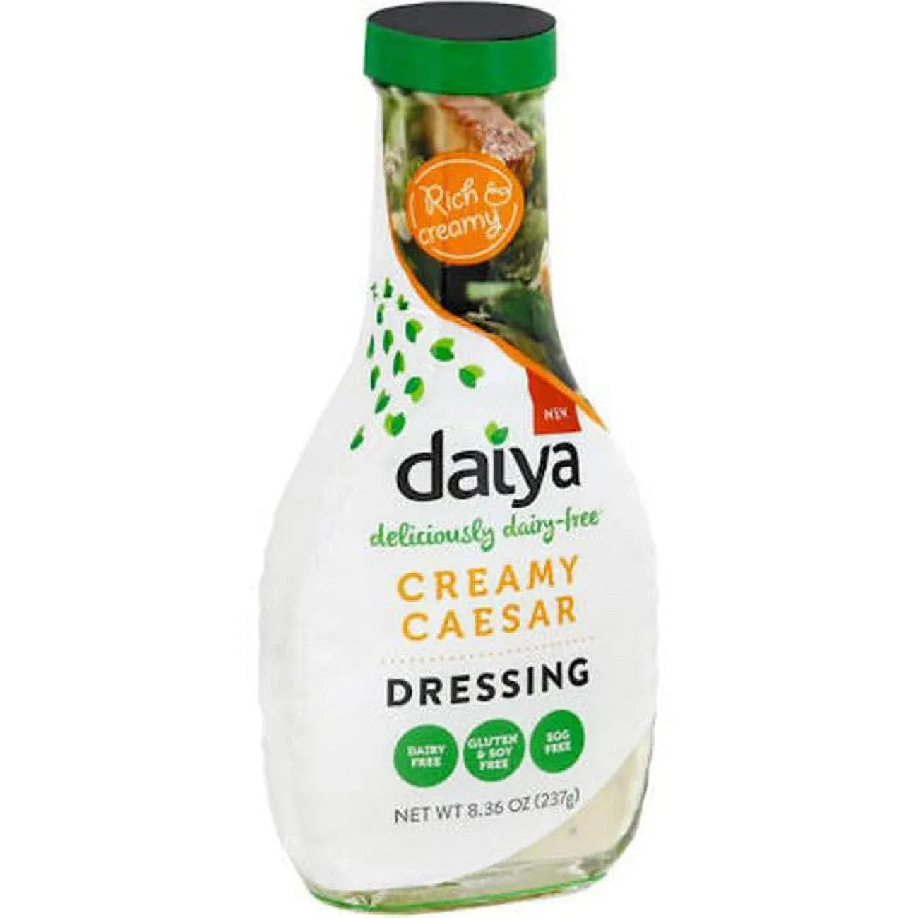 Daiya Dressing Dairy Free Creamy Caesar