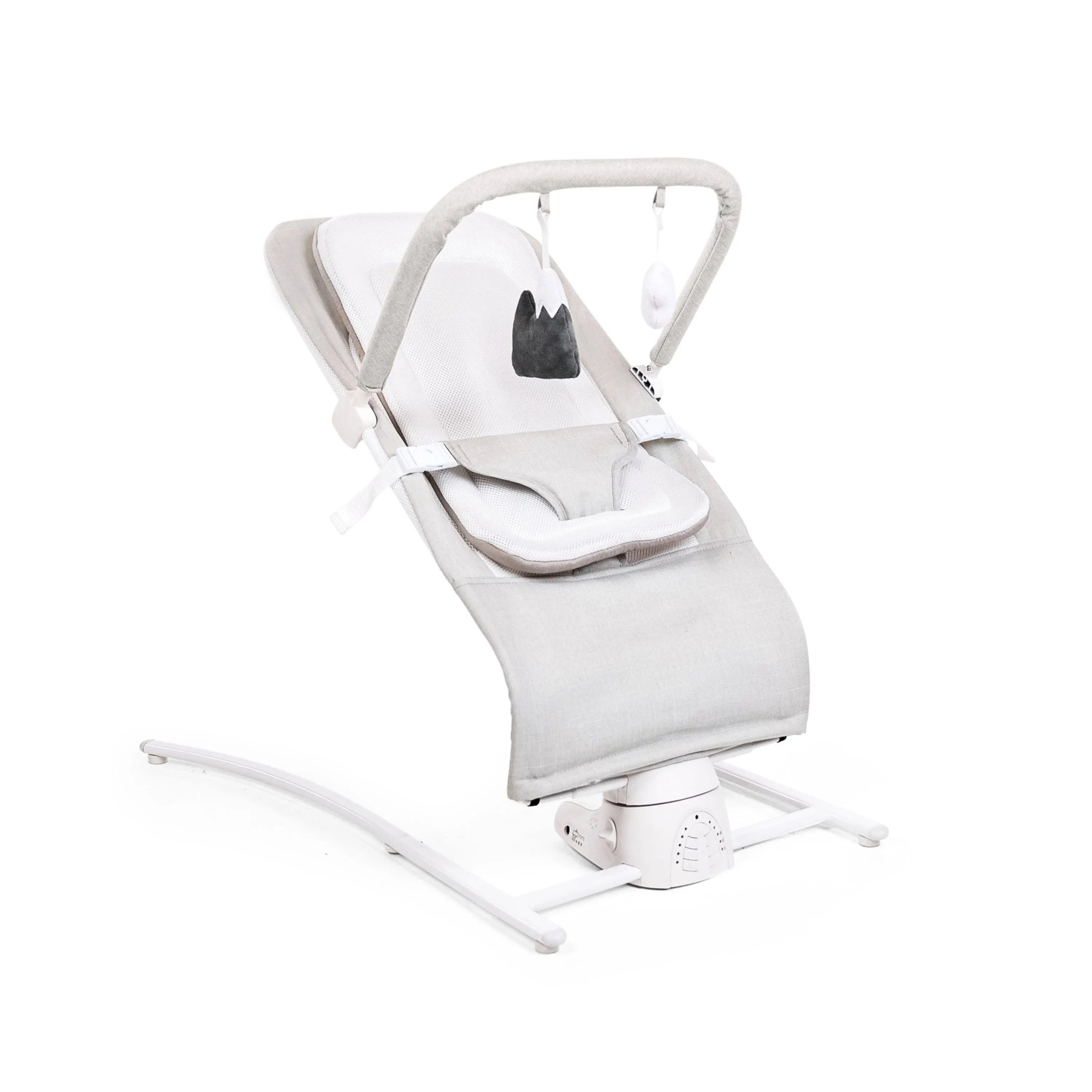 Baby Delight Alpine Wave Deluxe Bouncer