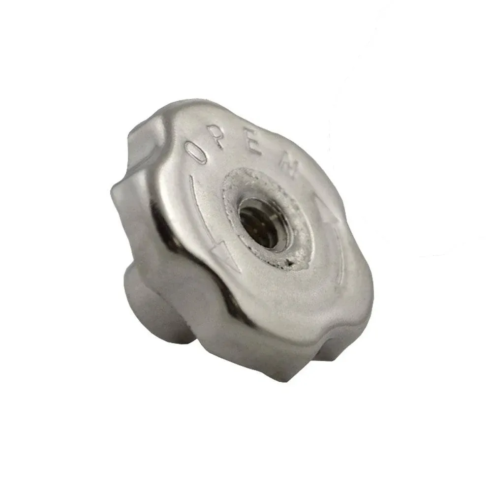 Firomatic HW-165 Hand Wheel for All Fusible Valves & Thermal Switches (Set of 2, 165 F)