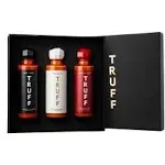 TRUFF Hot Sauce Variety Gift Box