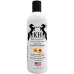 Knotty Horse Apricot Oil Detangling Treatment 12 Oz Null