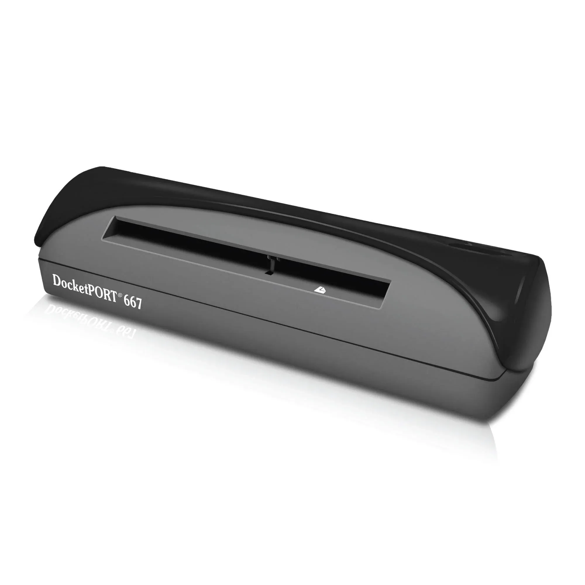 AMBIR TECHNOLOGY Ambir DocketPort 667 Sheetfed Scanner