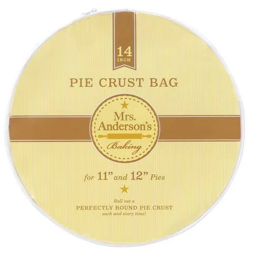 Mrs. Anderson&#039;s 14 in. Pie Crust Maker