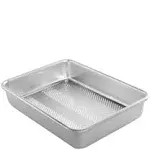 Nordic Ware Prism Baking 9 x 13 Pan, Natural