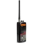 Whistler Ws1010wa Handheld Scanner Radio