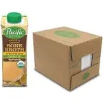 Pacific Foods Chicken Bone Broth - 8 fl oz carton