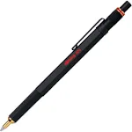 800 Ballpoint pen black