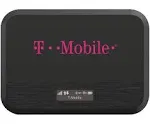 T-Mobile Franklin T9 Mobile Hotspot 4G LTE Wireless WiFi (RT717) Band 71