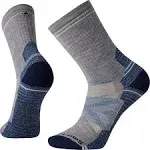 Smartwool Hike Full Cushion Crew Socks - Chestnut