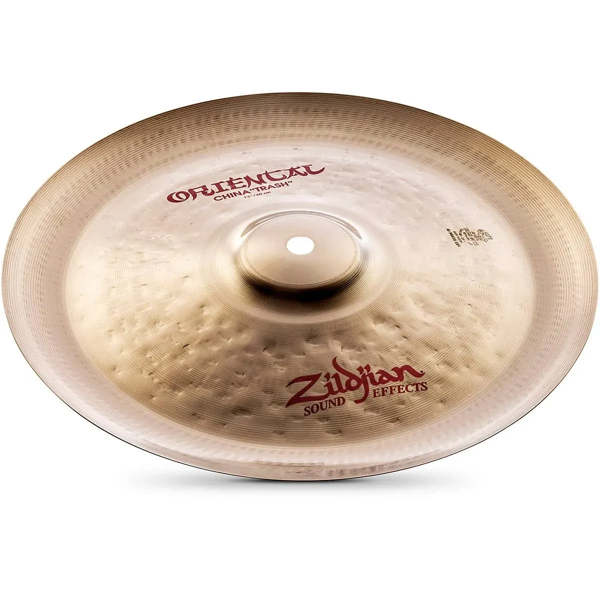 Zildjian 12" FX Oriental China Trash