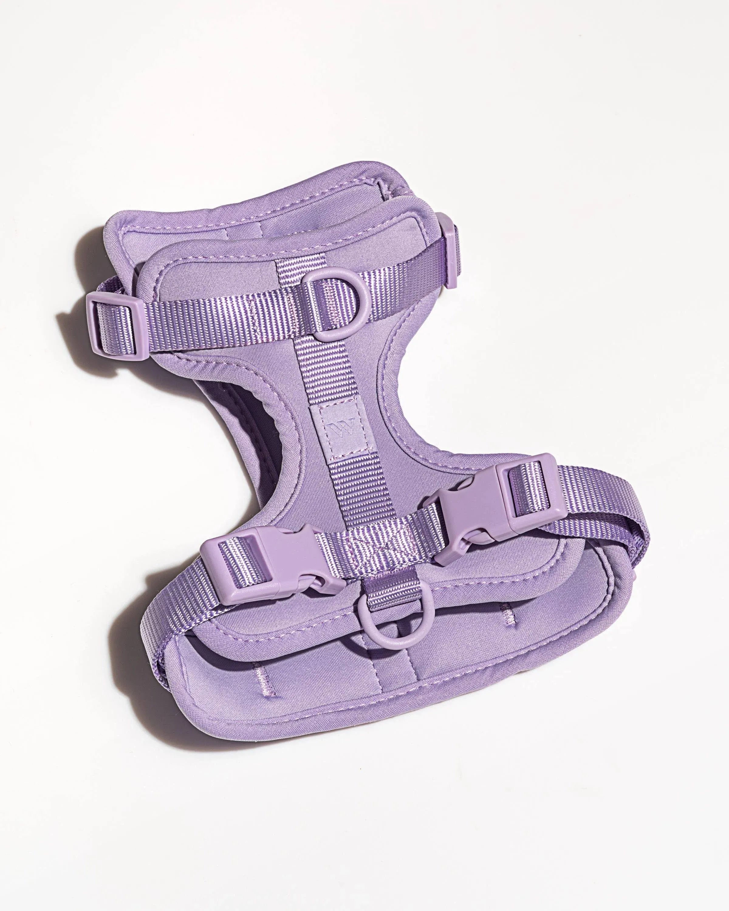 Lilac Harness Wild One