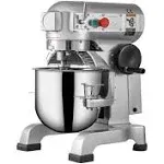 Happybuy 15Qt Commercial Food Mixer