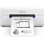 Wireless ROLLO BOX ONLY High Speed Direct Thermal Label Printer X1040 BOX ONLY