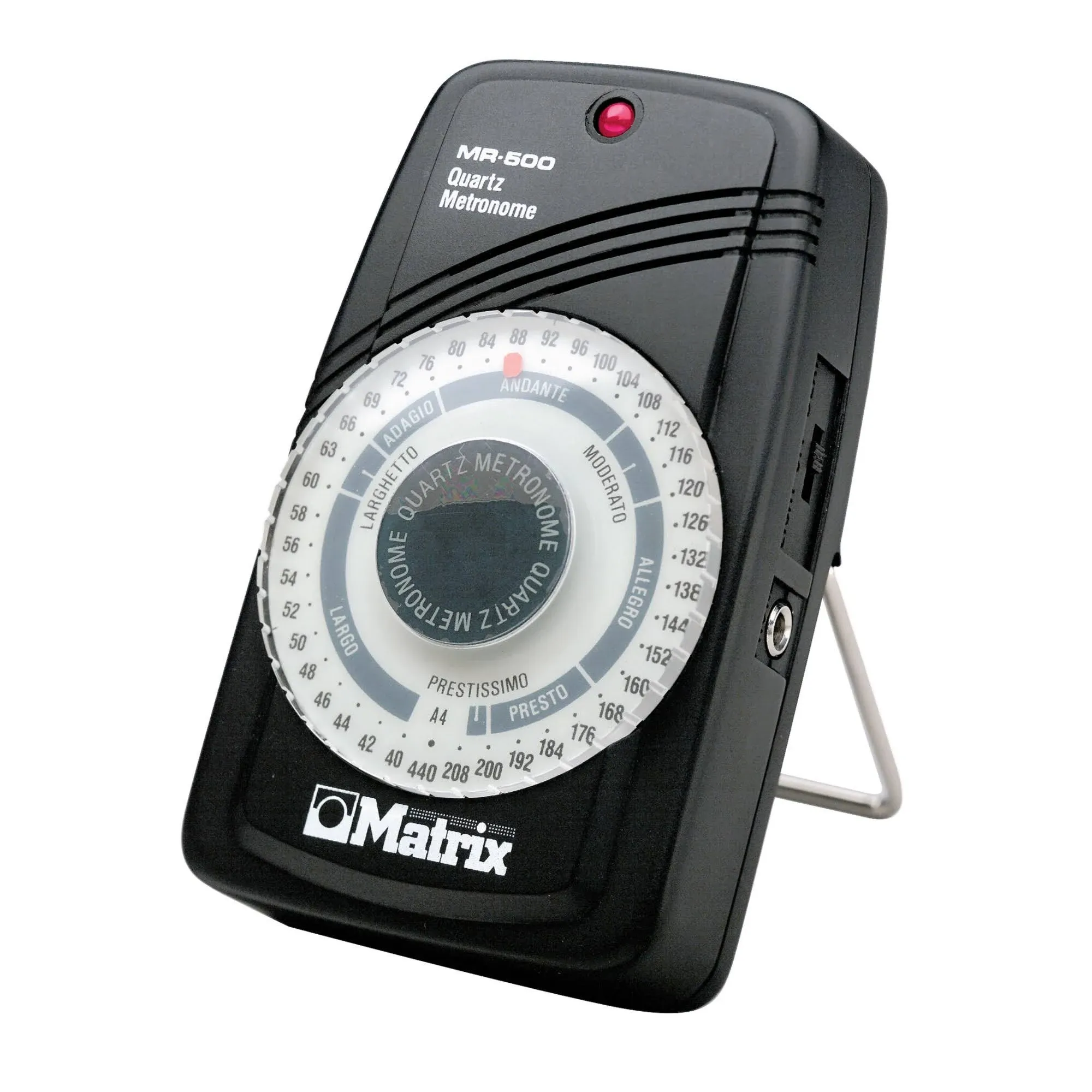 Matrix MR-500 Quartz Metronome