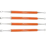 Xiem Carving Tools - Set of 4