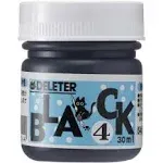 Deleter Manga Black Ink 4