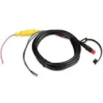 Garmin Power/Data Cable - 4-Pin [010-12199-04]