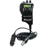 Midland 75-822 40 Channel CB-Way Radio