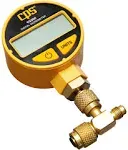 CPS VG200 Digital Vacuum Gauge