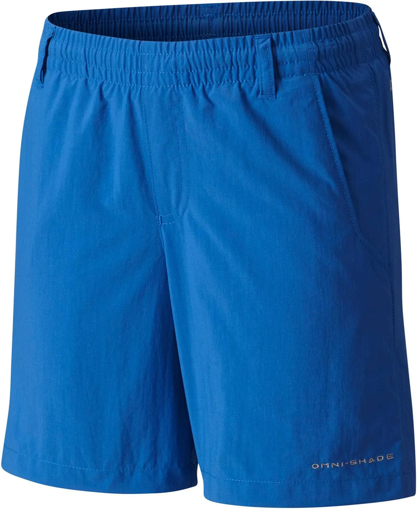 Columbia Boys' Backcast Shorts