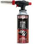 Chef Master 90022 Premium Butane Torch