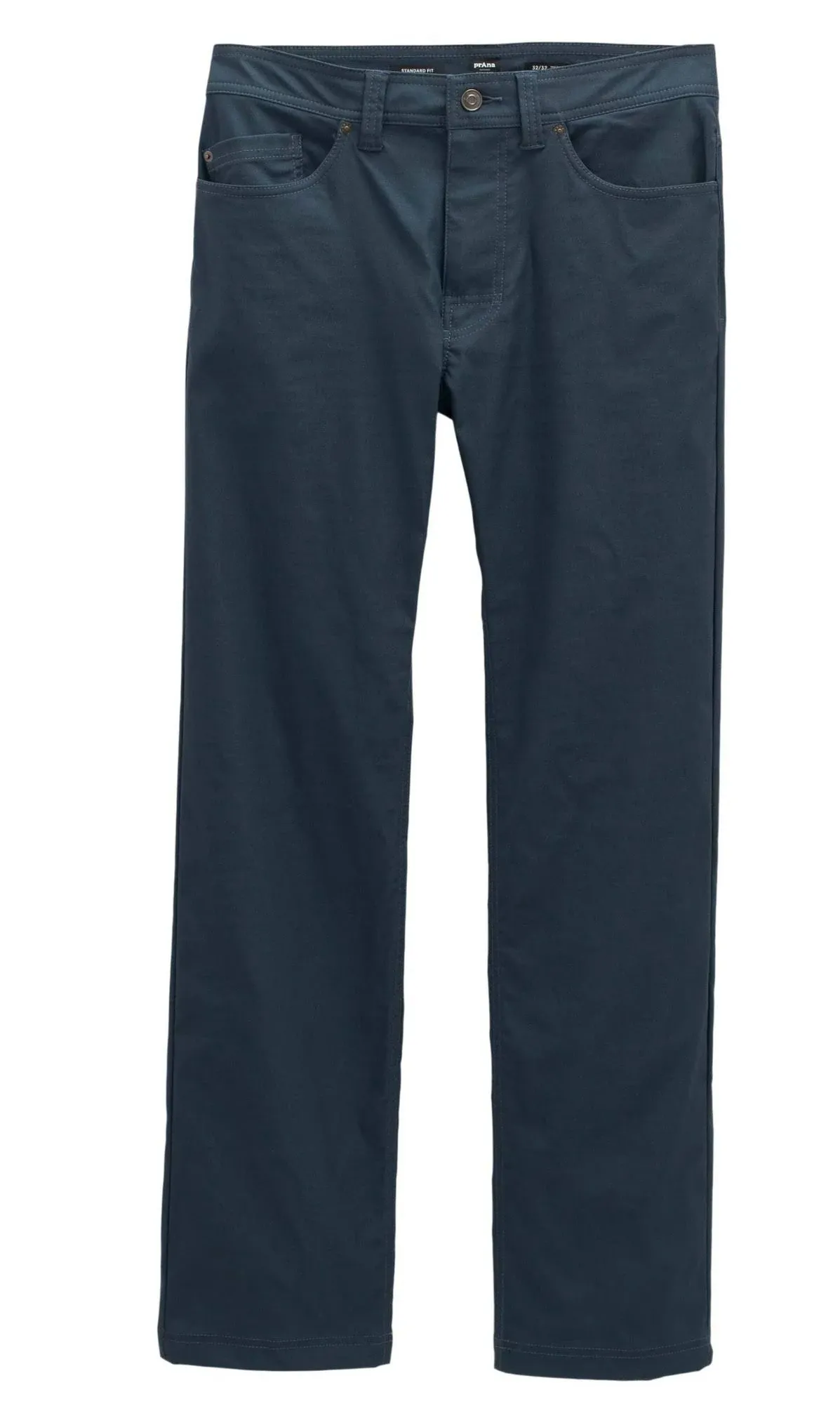 Men's Prana Brion Pant II - Stormy Night