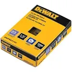 (2000-Pk) Dewalt Pin Nails 23-Gauge 1-1/2&#034; DWPN23150