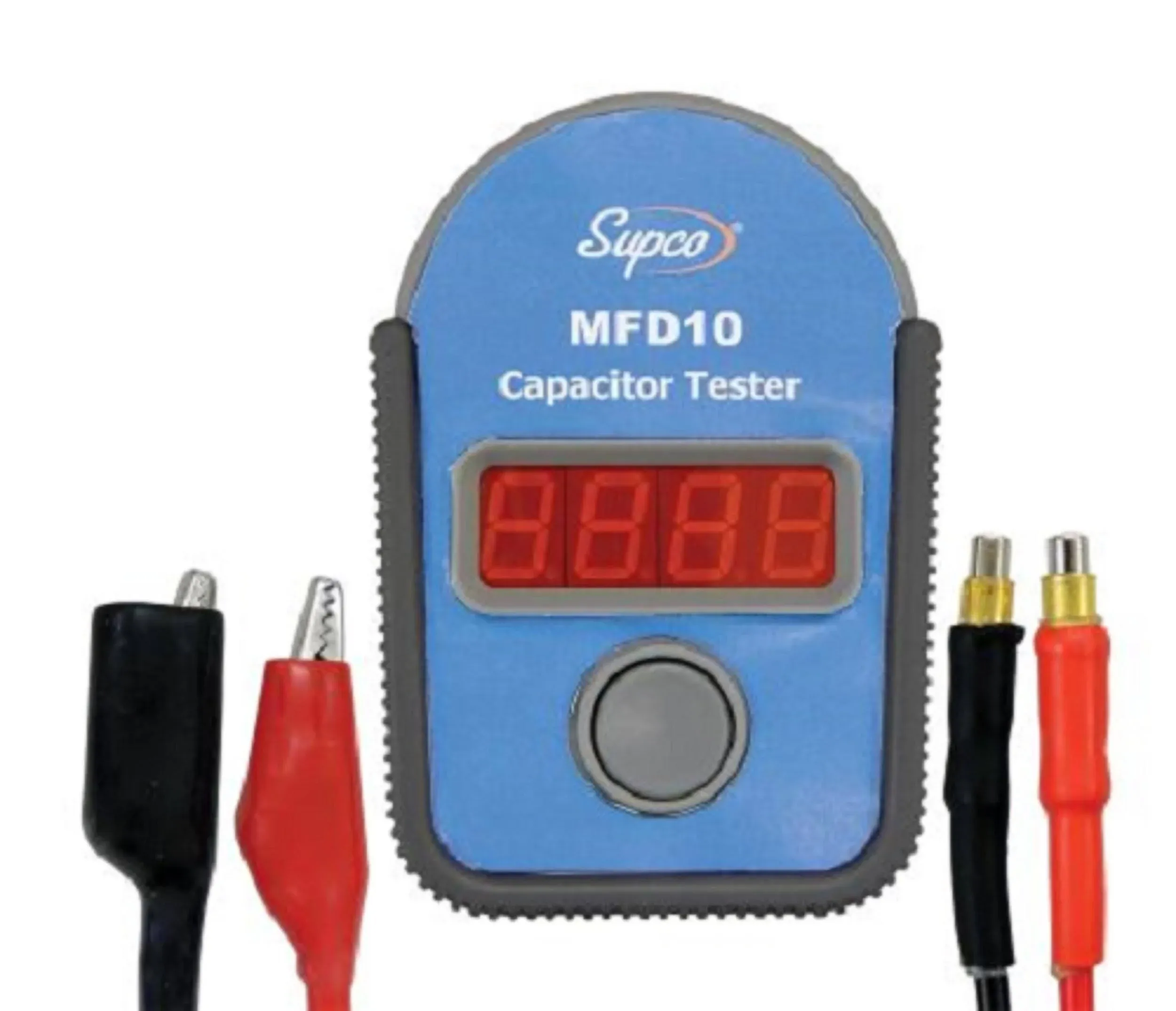 Supco MFD10 Digital Capacitor Tester